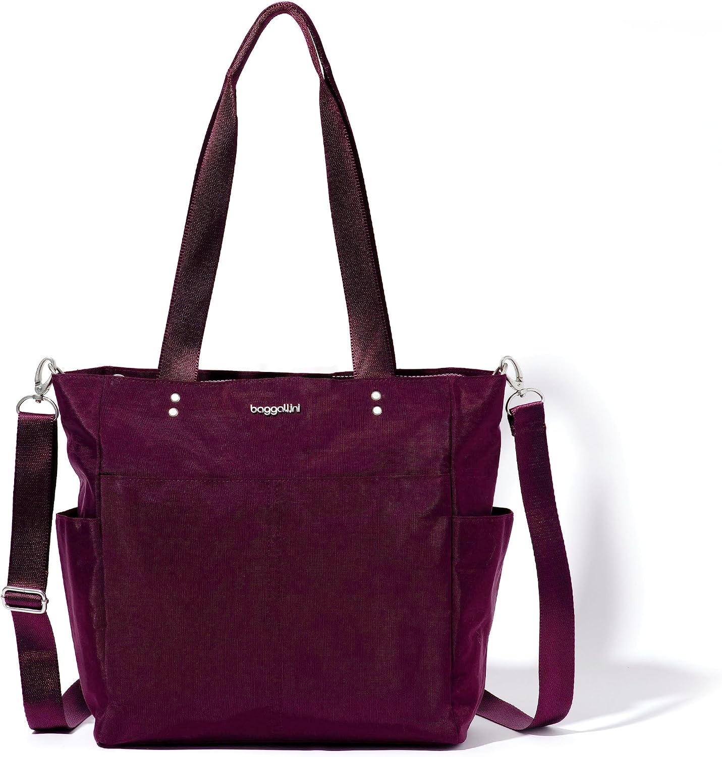 Baggallini Women's Carryall Daily Tote
