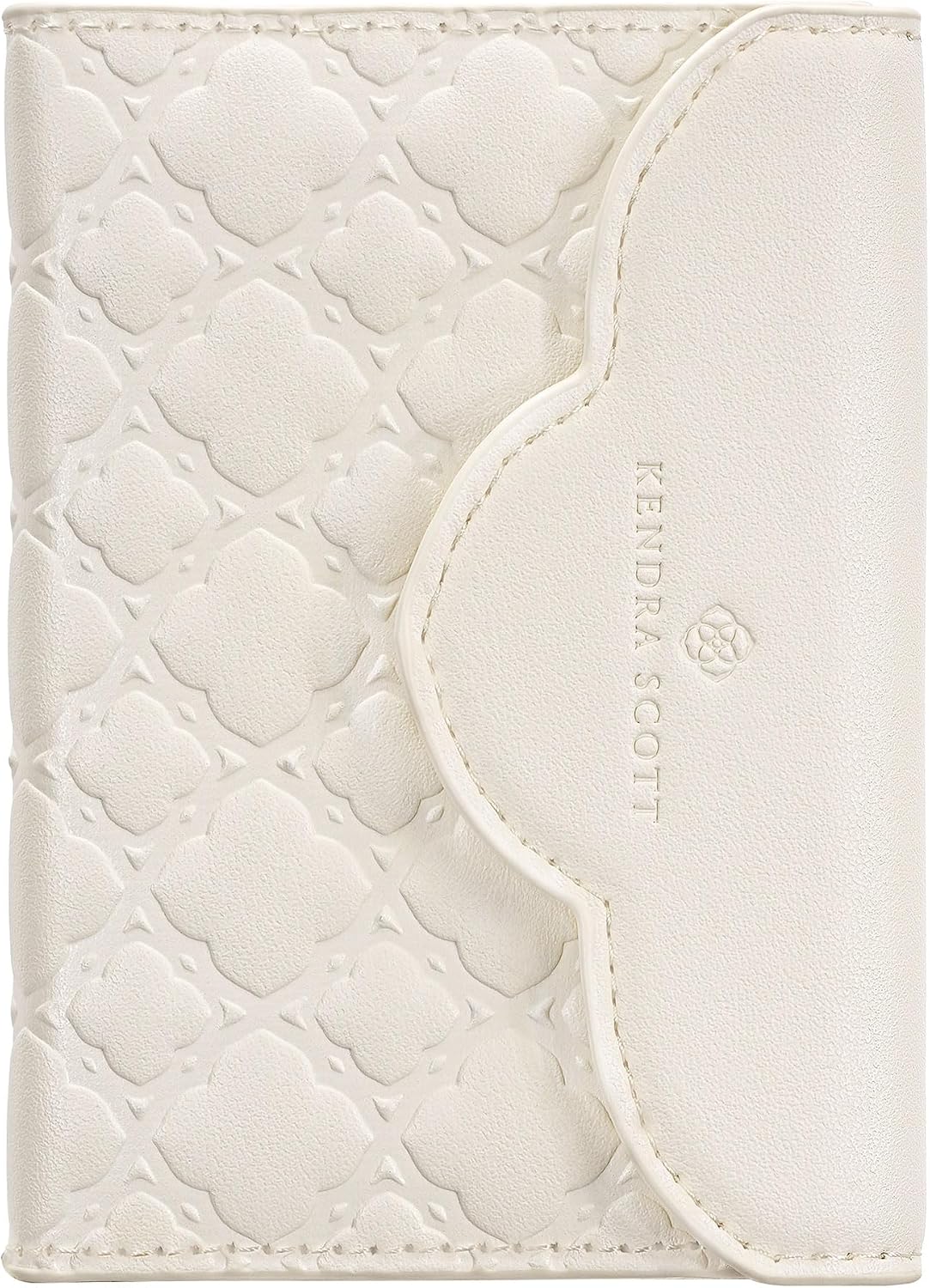 Kendra Scott Trifold MagSafe - Billetera\/tarjetero - Compatible co...
