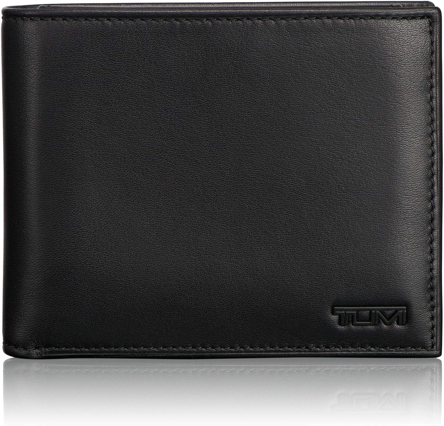 TUMI - Delta Global Cartera extraíble con cerradura de identificaci...