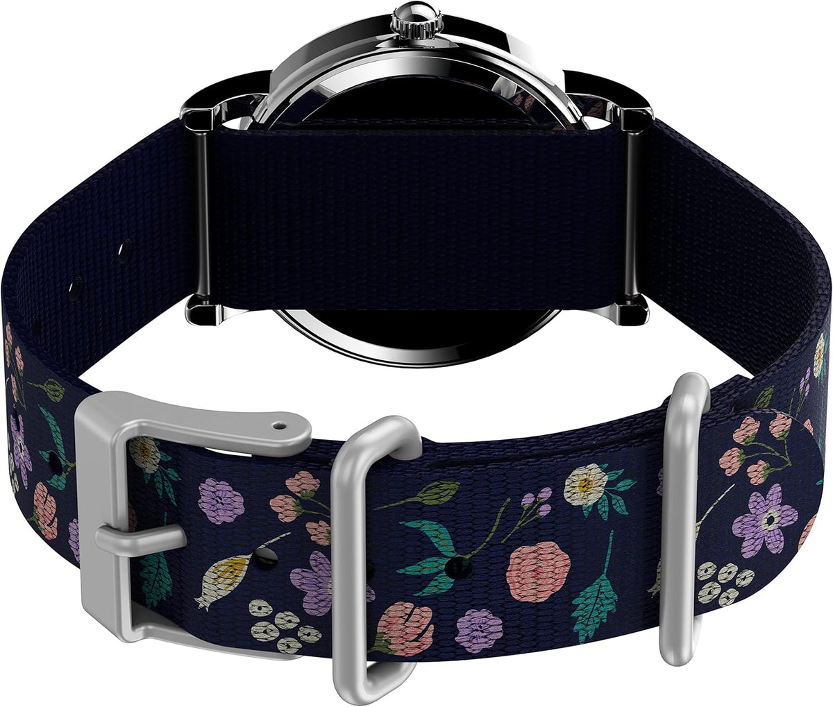 Timex Reloj de pulsera para mujer Peanuts Weekender Casual - Con Sn...