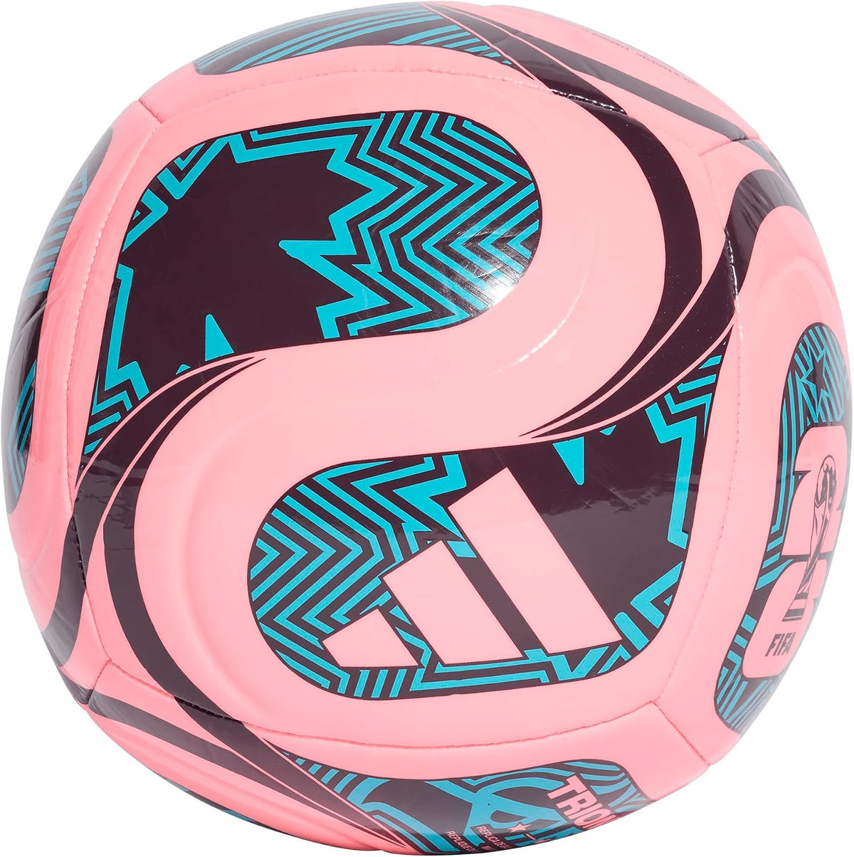 Copa Mundial de la FIFA 26™ Balón de fútbol Trionda | Requiere infl...