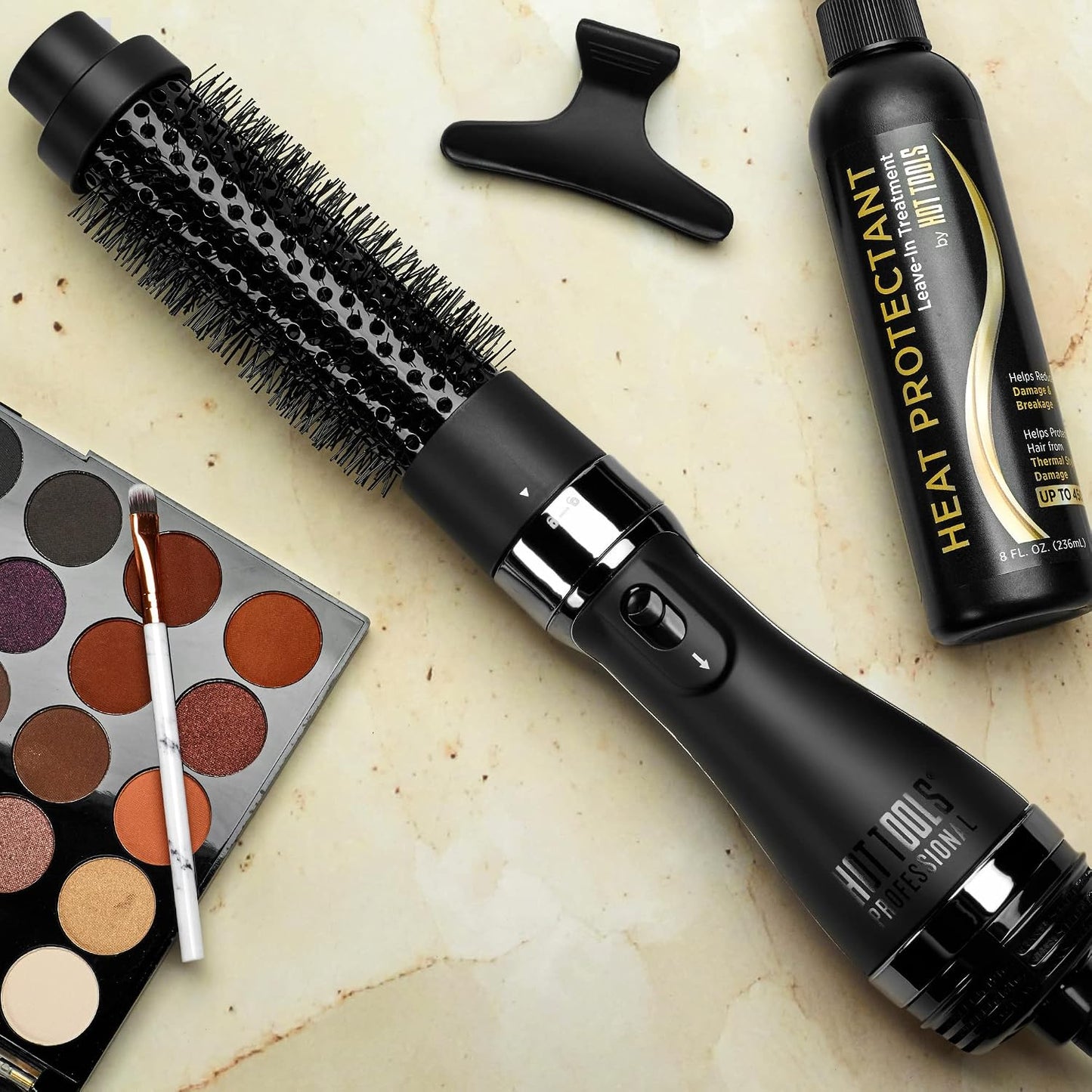 Hot Tools Pro Artist Black Gold Accesorio de Reemplazo de Un Solo P...