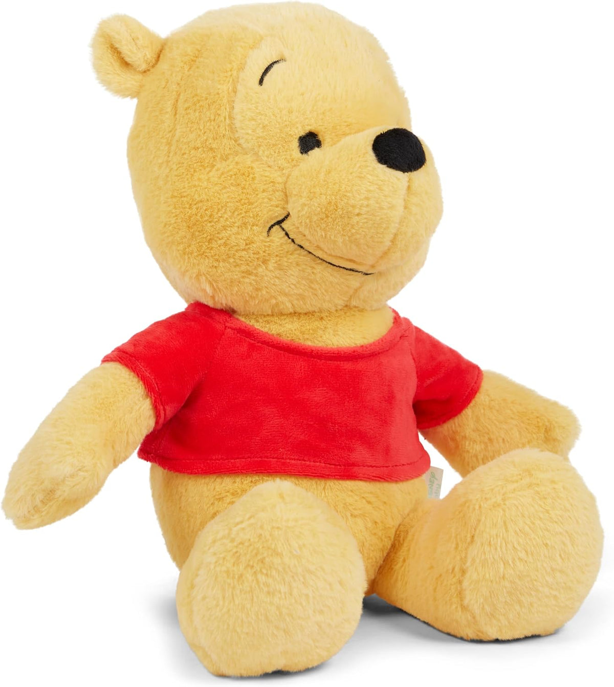Disney - Peluche oficial de Winnie The Pooh para niños, personaje d...