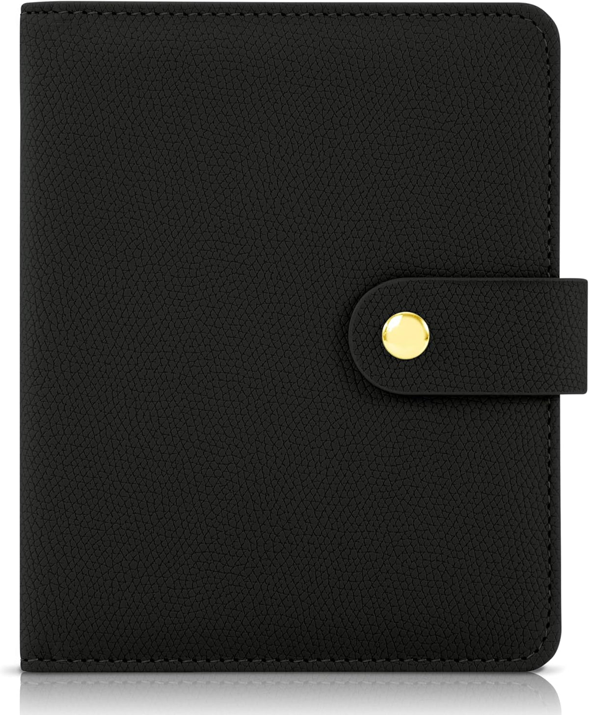 Hermoso soporte para pasaporte para viajes, bonita funda con soport...