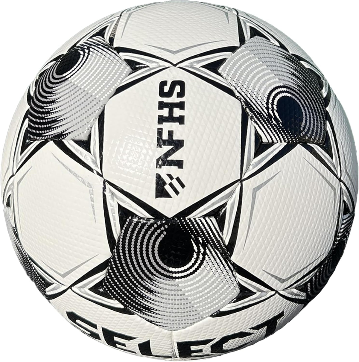 SELECT Balón de fútbol número 10