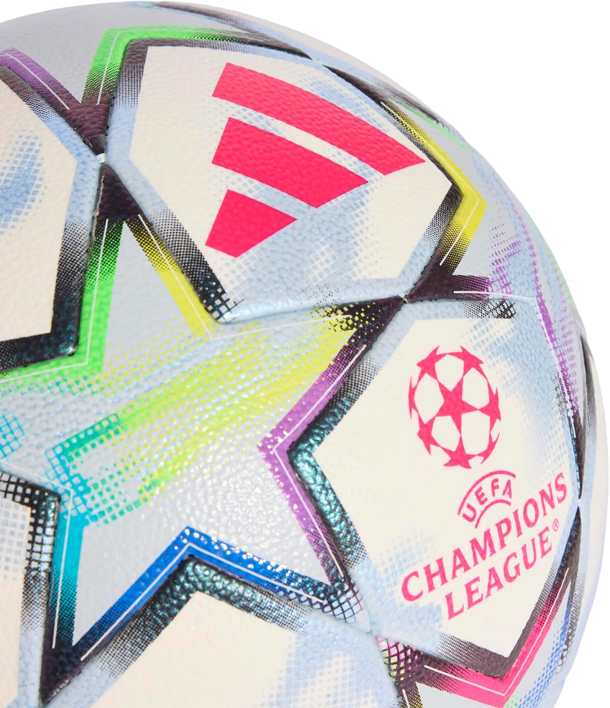 adidas UEFA Champions League - Balón de fútbol