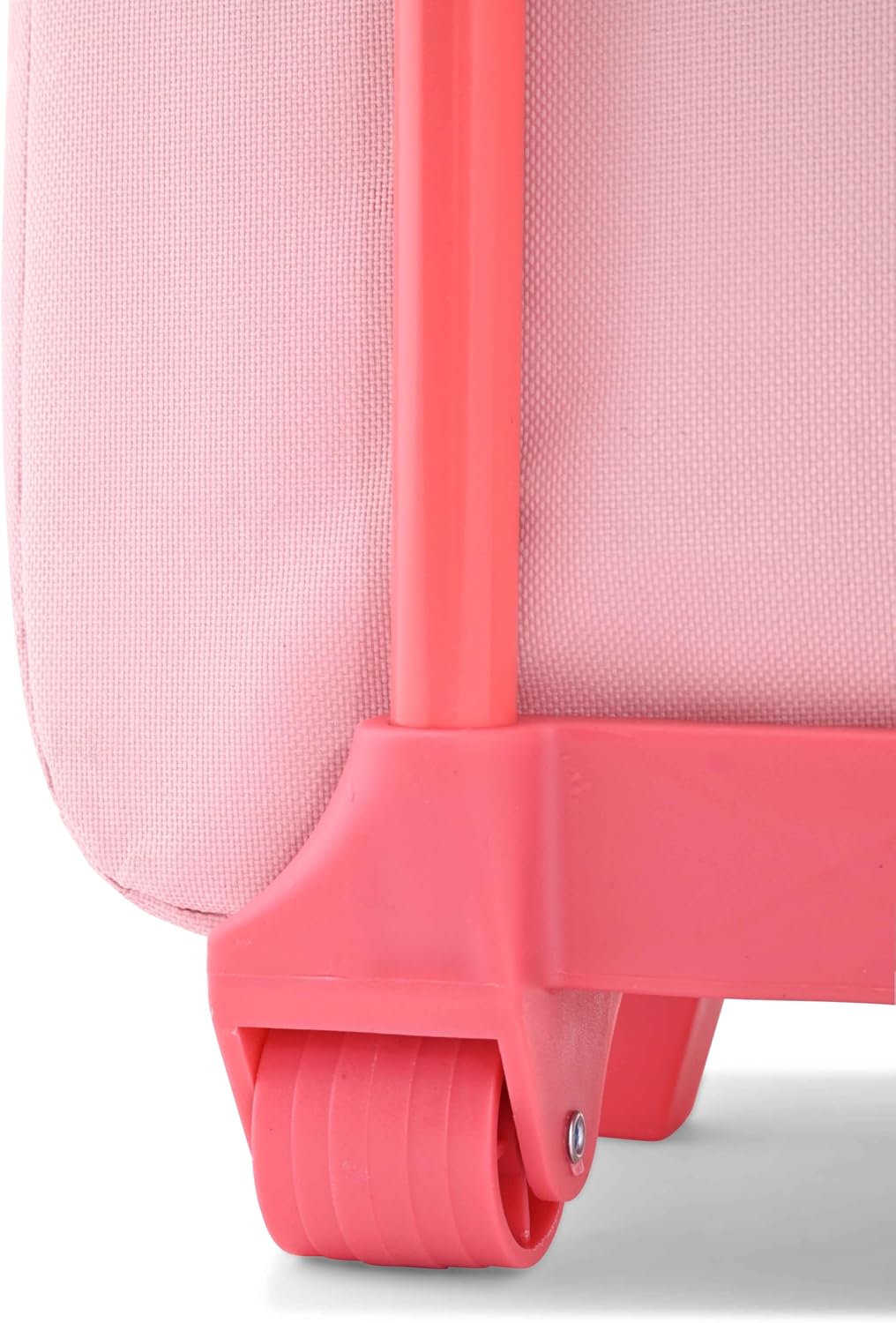 Fast Forward Equipaje para Niños de 16" Lado Suave con Ruedas M...