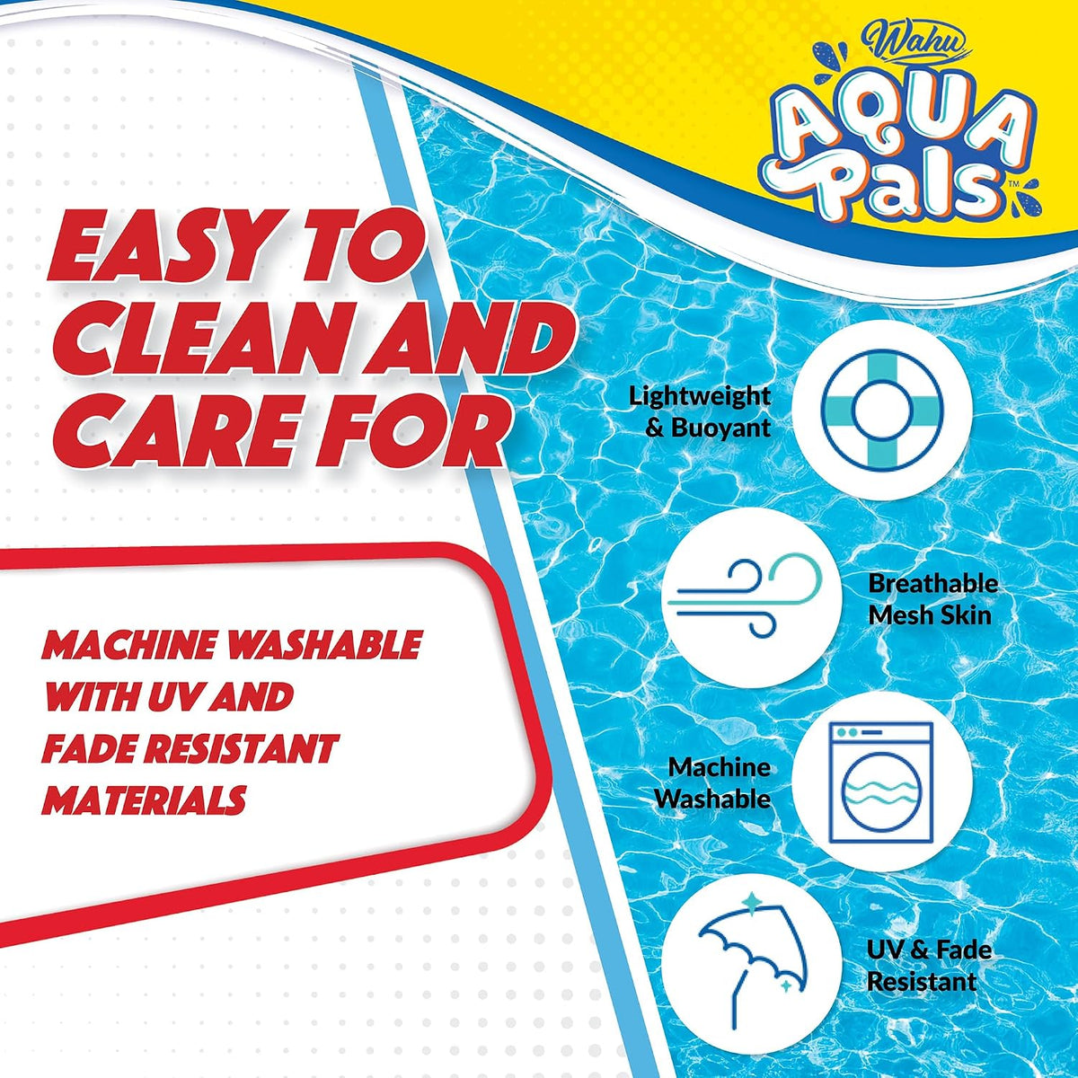 WAHU Aqua Pals Marvel Spider-Man Juguete de Peluche de Agua para ni...