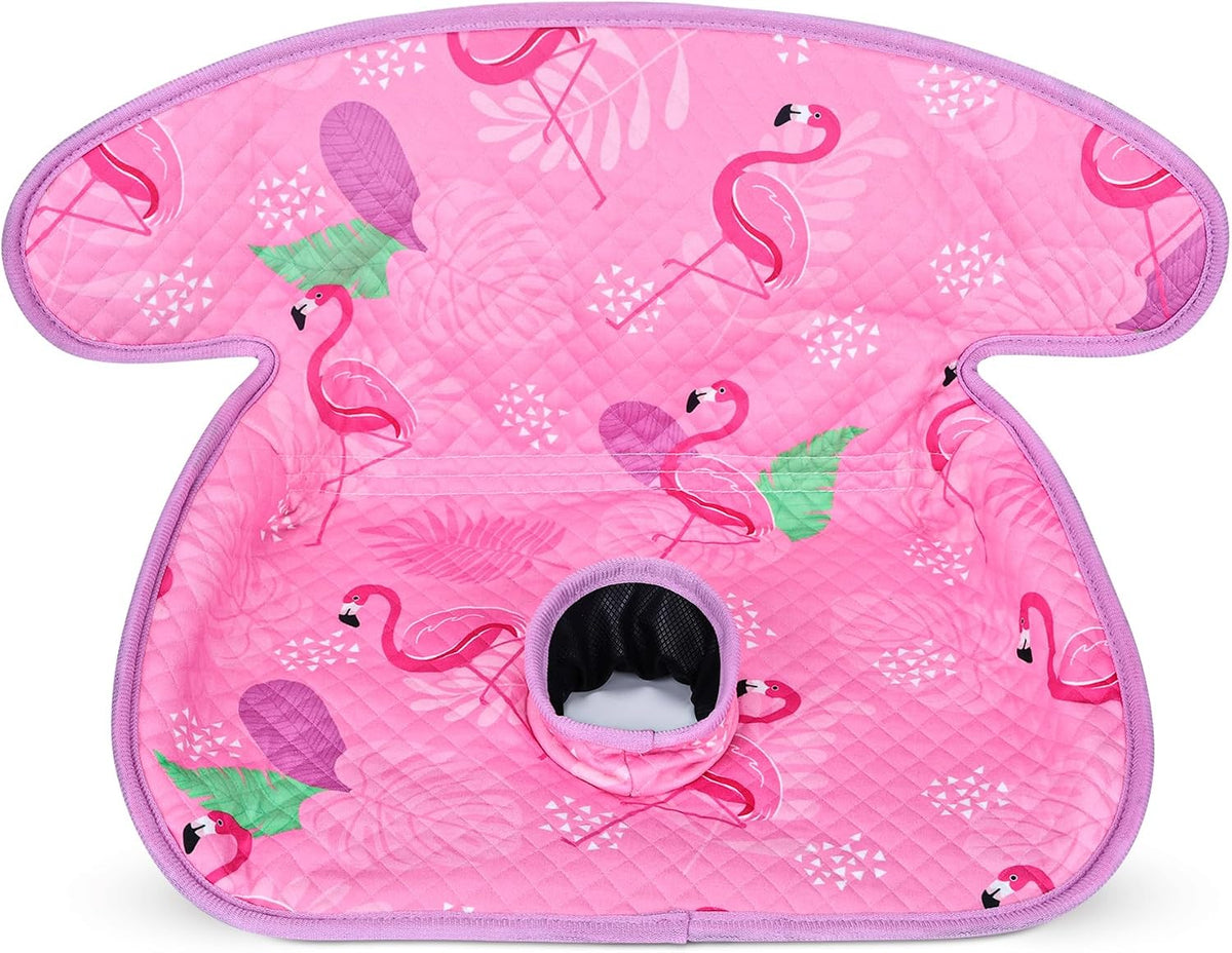 COOLBEBE - Protector de asiento de auto y cochecito, forro de asien...