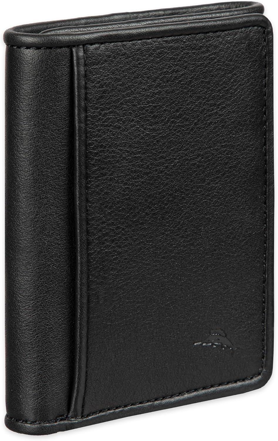 Tommy Bahama Para Hombre, Guijarro negro, Talla única