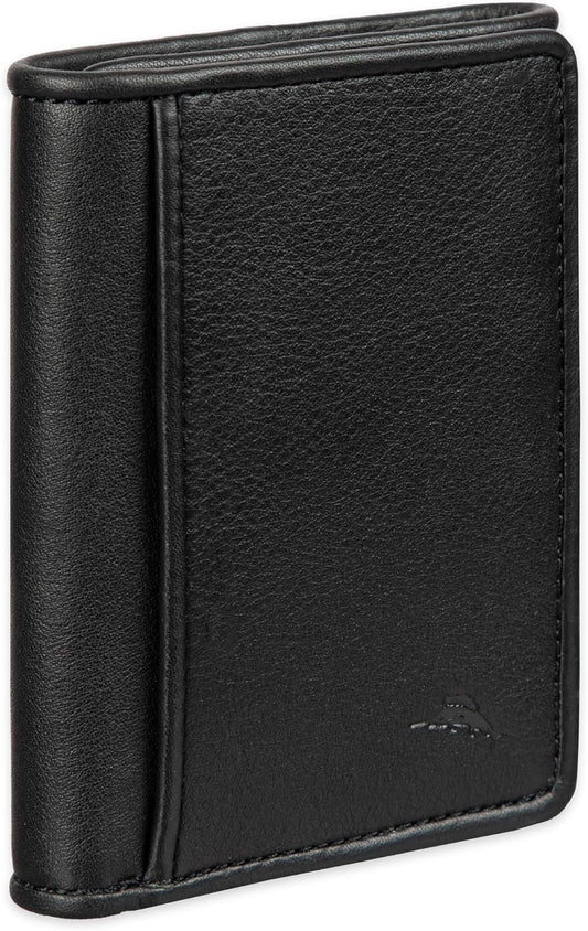 Tommy Bahama Para Hombre, Guijarro negro, Talla única
