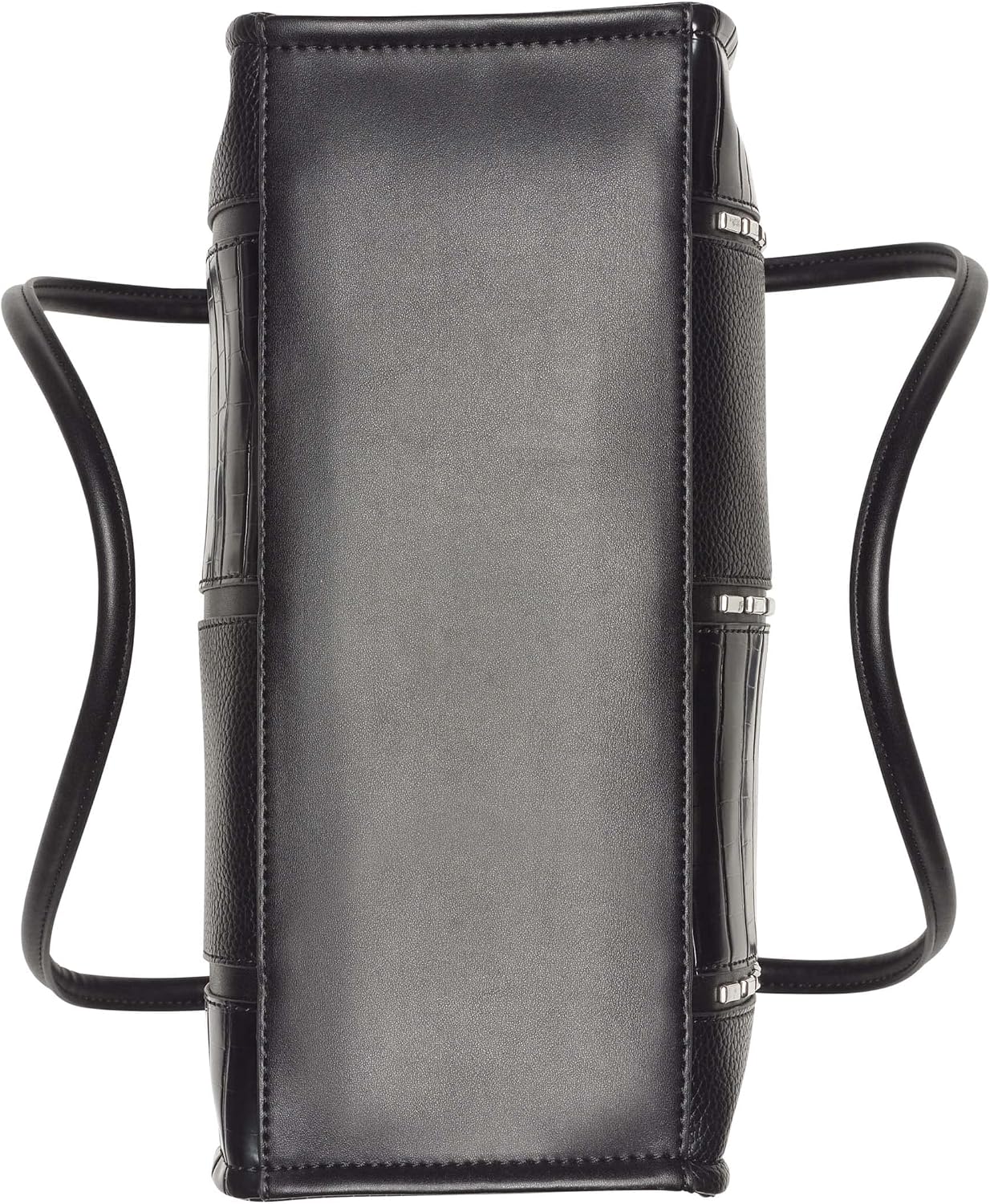 Calvin Klein Bolso de hombro con cordón Fatima para mujer