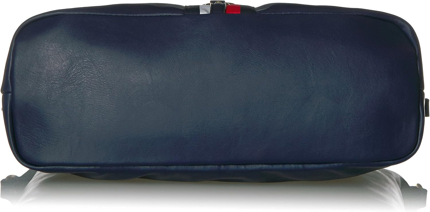 Tommy Hilfiger Bolso bandolera Jaden Satchel para mujer