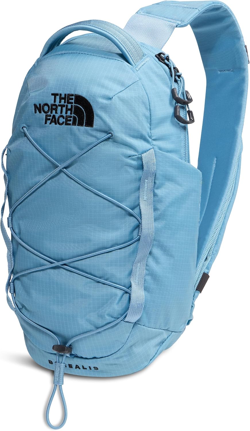 THE NORTH FACE Mochila Borealis Bolso de Hombro | Correa Ajustable,...
