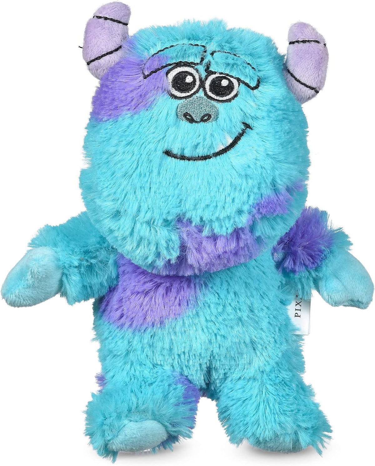 Disney for Pets Pixar Monsters Inc Sulley - Juguete de peluche para...