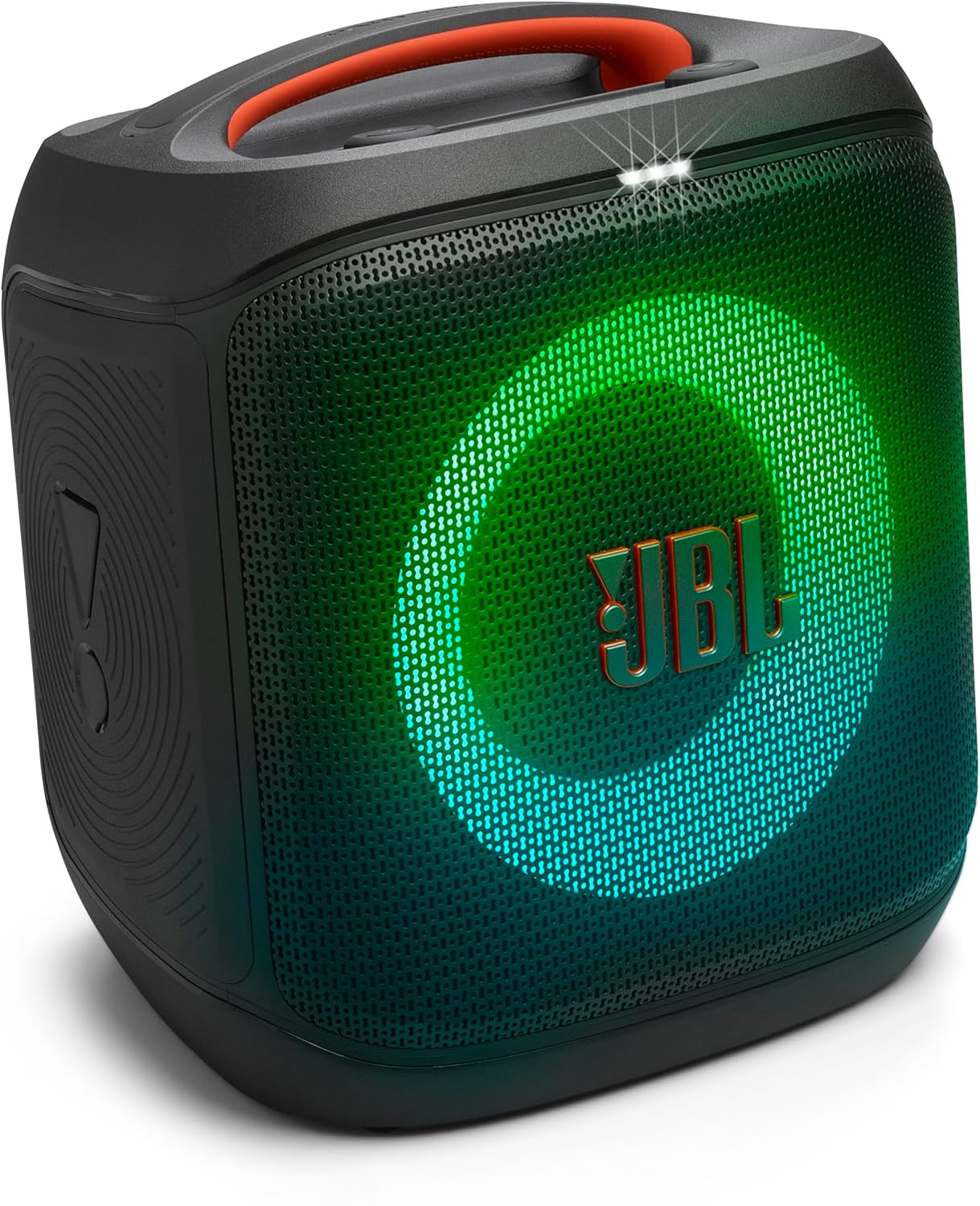 JBL PartyBox Encore Essential 2 - Altavoz portátil de fiesta alimen...
