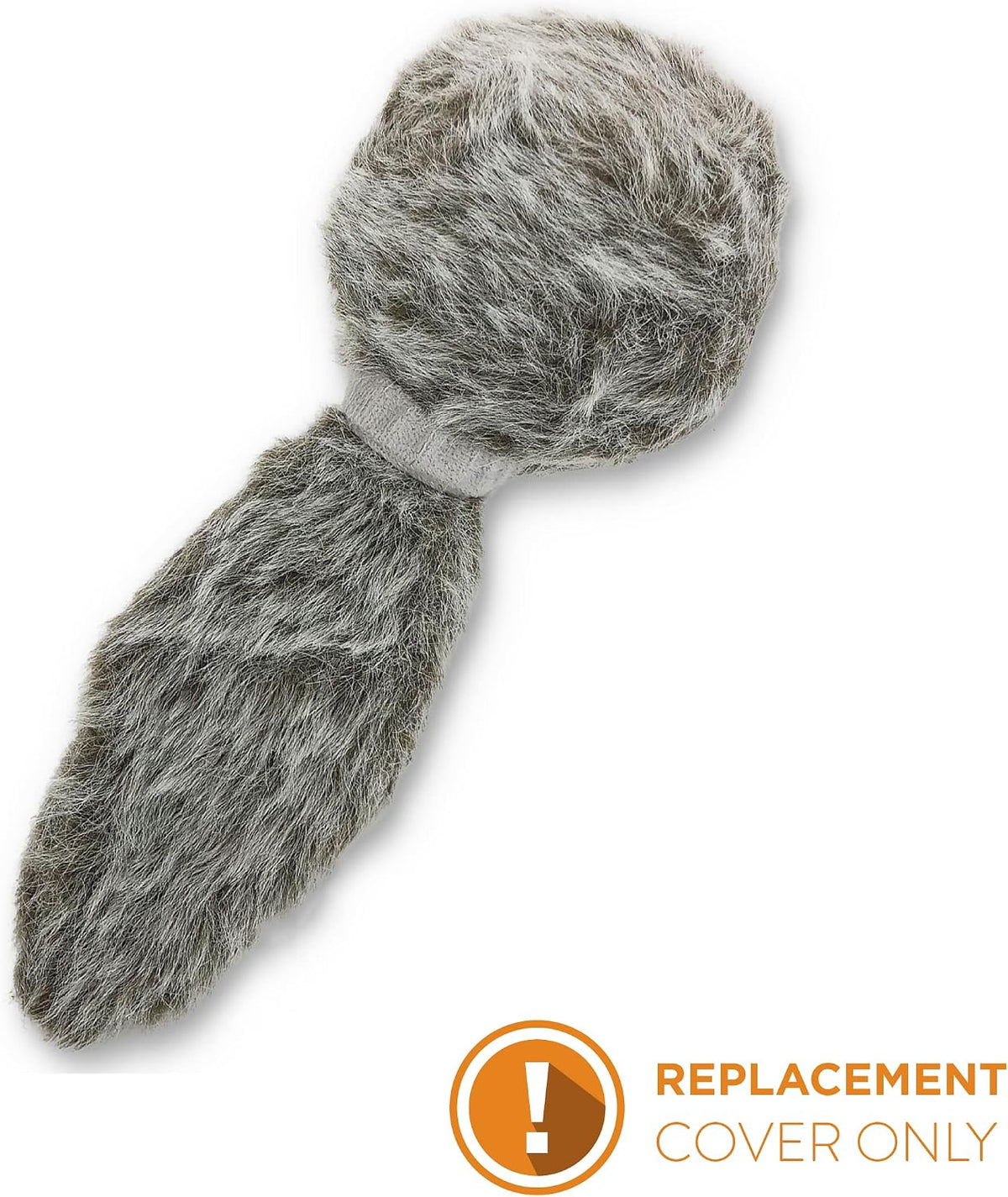 Hyper Pet \u2013 Cola de repuesto para perrito, color gris - SOLO C...
