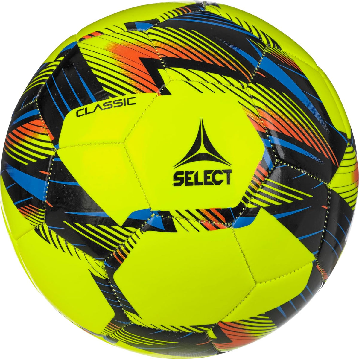 Select Balón de fútbol clásico