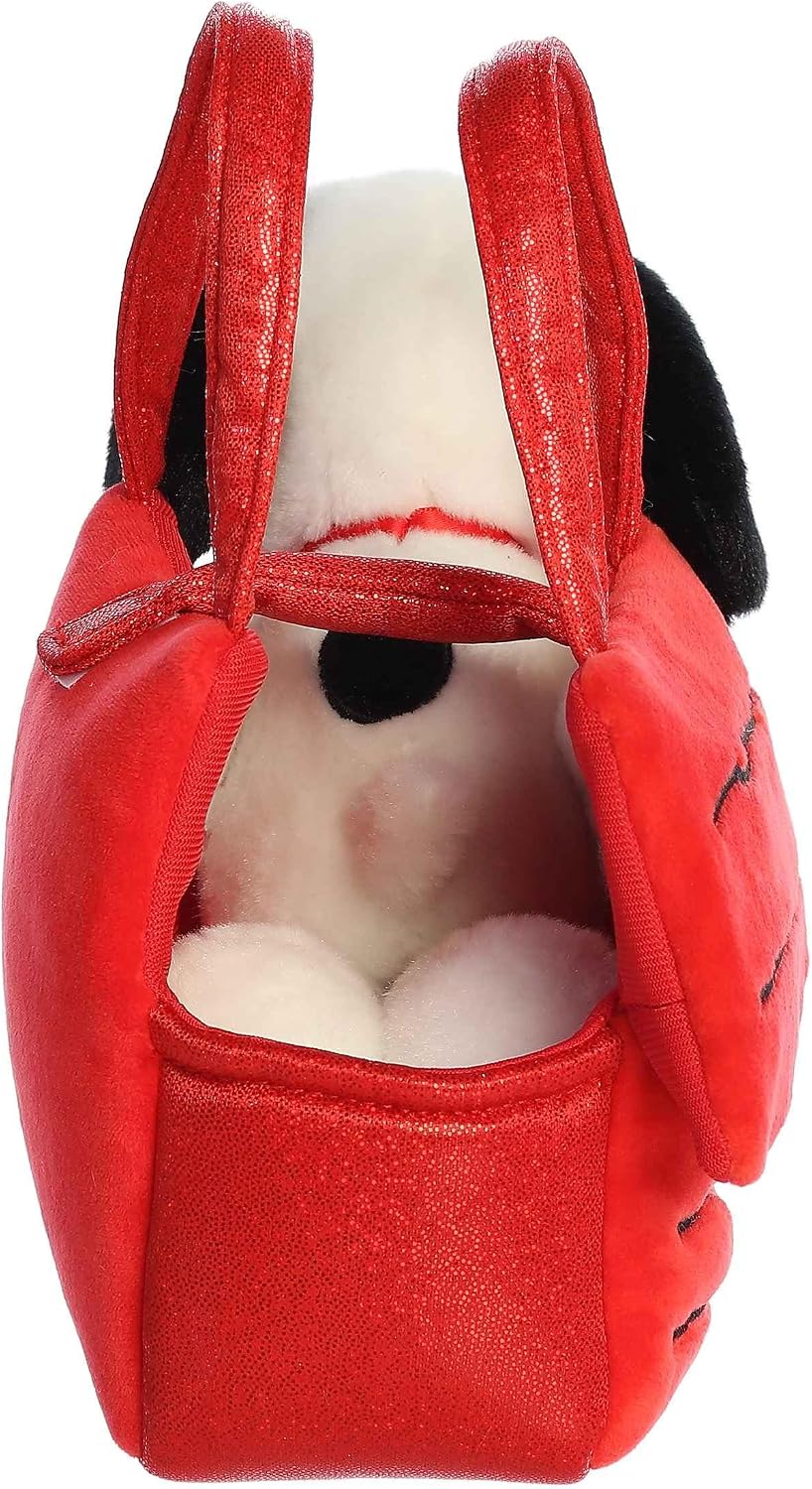 Aurora® Adorable Peanuts® Fancy Pal™ Casa de Snoopy Peluche - Jugue...