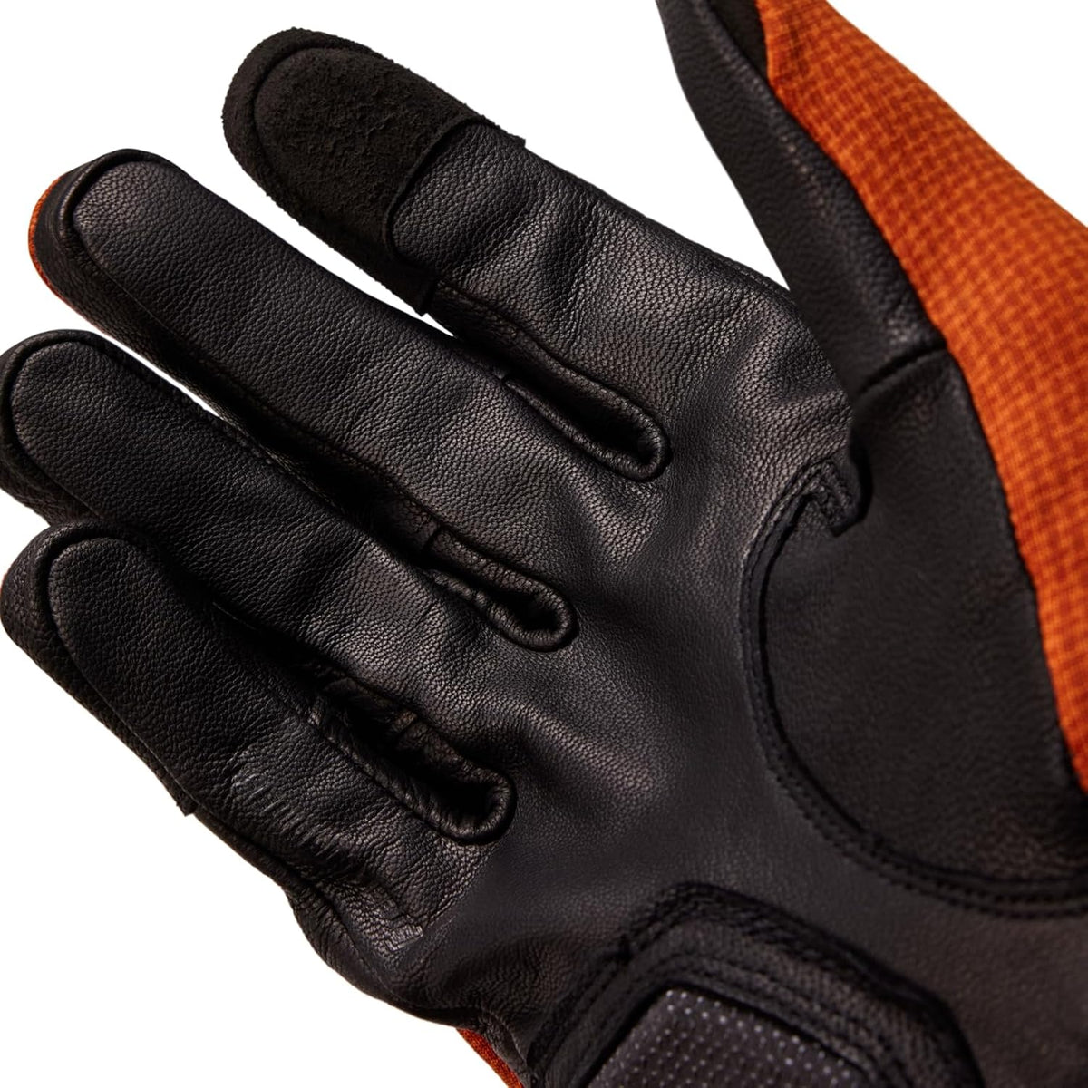Fox Racing Stealth Bomber Pro - Guante de motocross para hombre