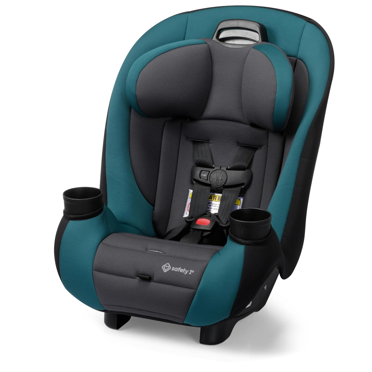 Safety 1st Ellaris - Asiento convertible 3 en 1 para automóvil, dis...