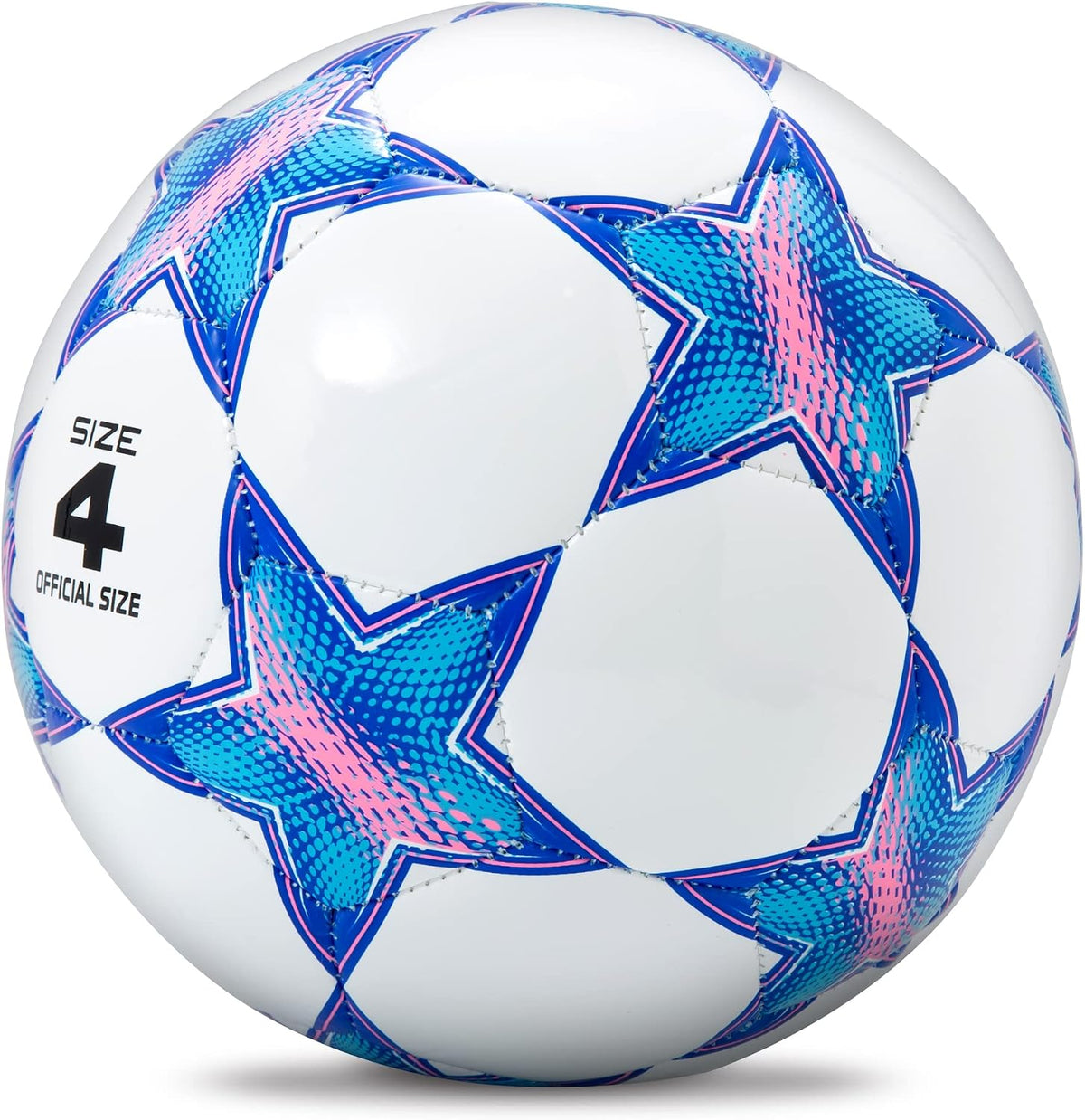 Balón de fútbol Runleaps tamaño 1.5 y tamaño 3 y tamaño 4 y tamaño...