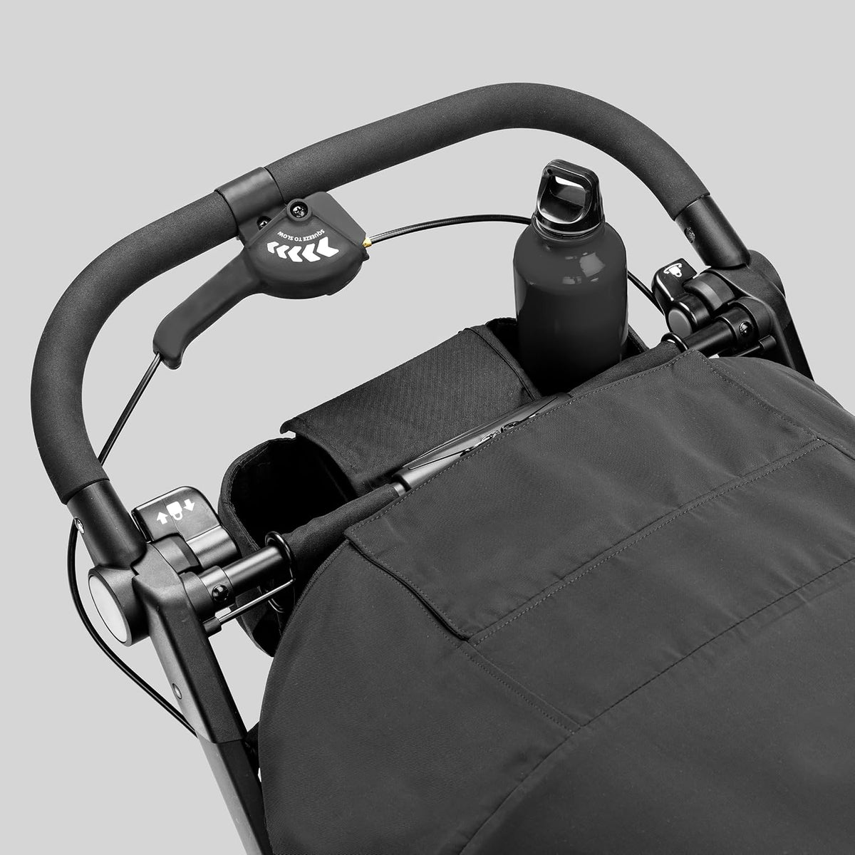 Chicco TRE Cochecito para correr, cochecito de bebé y asiento de au...