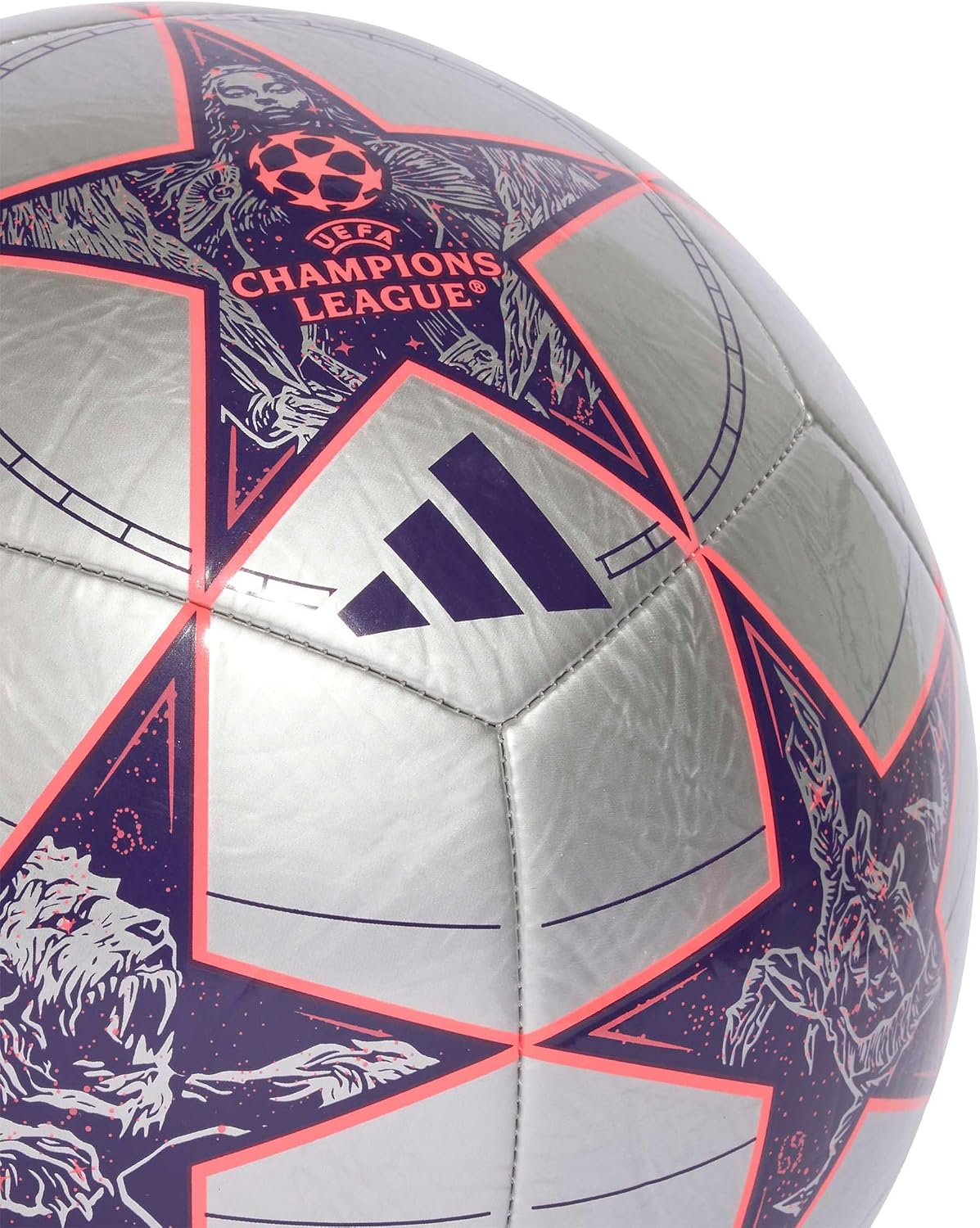 adidas UEFA Champions League - Balón de fútbol