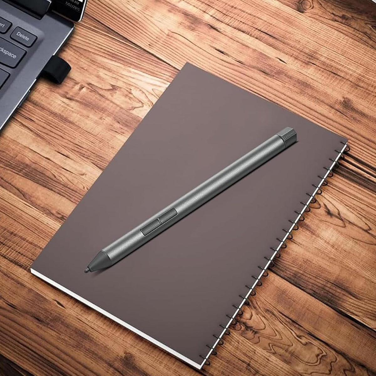 Lenovo Lápiz digital 2 | Incluye batería AAAA y 1 año de garantía p...