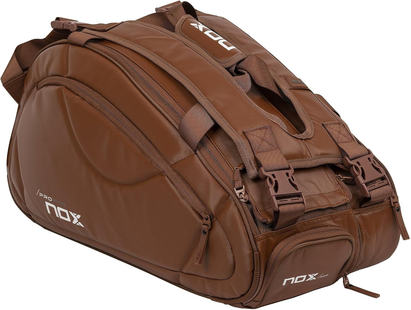 Bolsa de Pádel NOX SERIE PRO | Compartimento térmico ThermoTech | G...