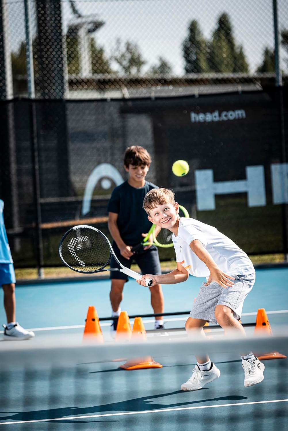 HEAD Speed Jr 2026 Tennis Racquet