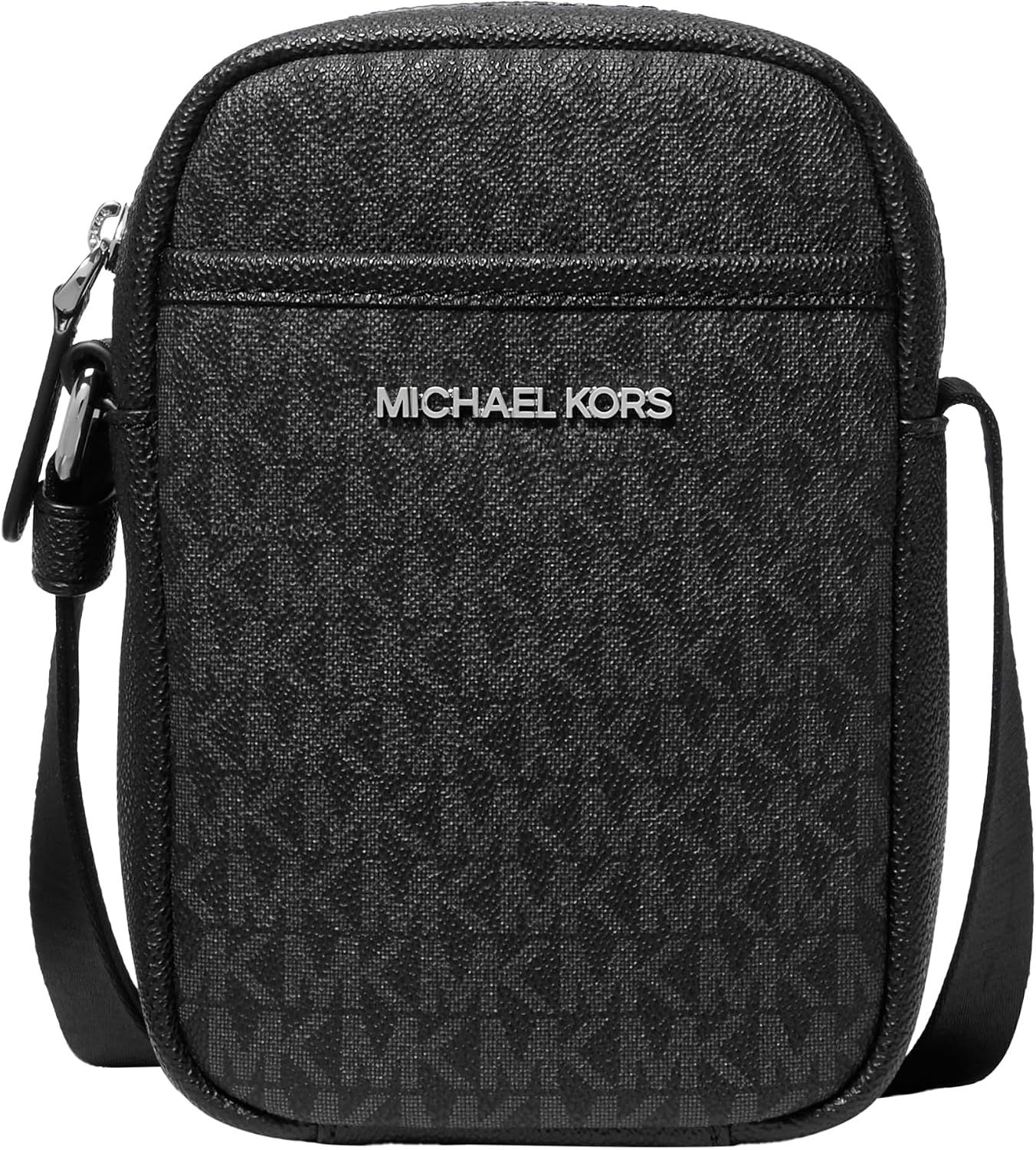 Michael Kors Bolso bandolera unisex Malone para teléfono