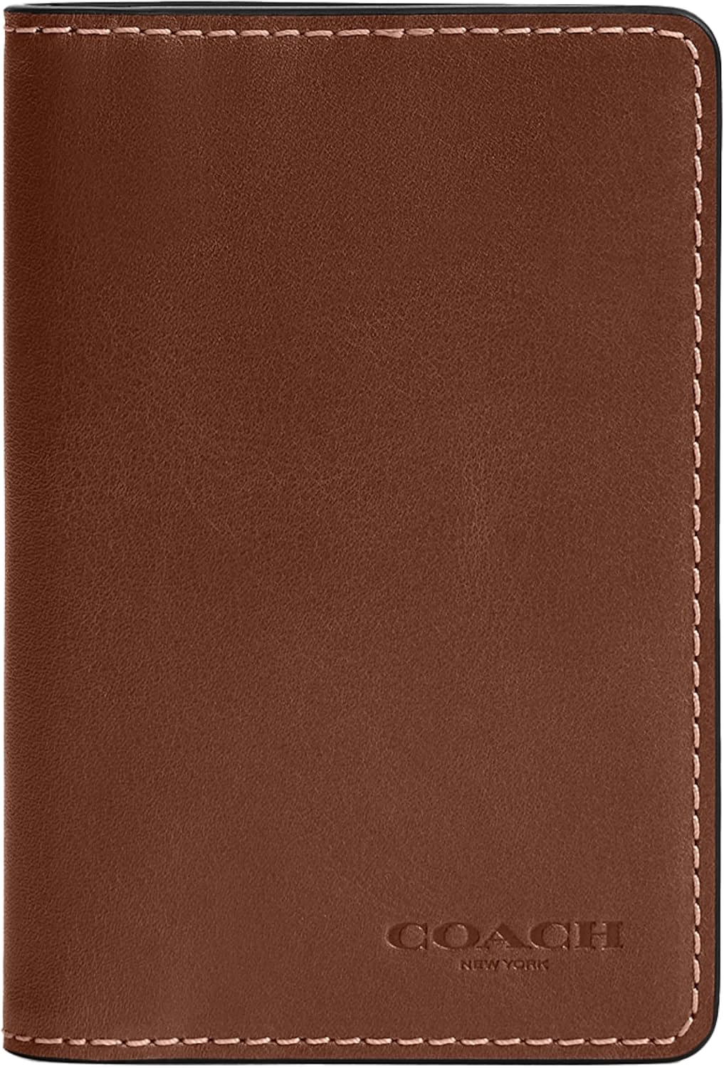 Coach - Cartera para tarjetas