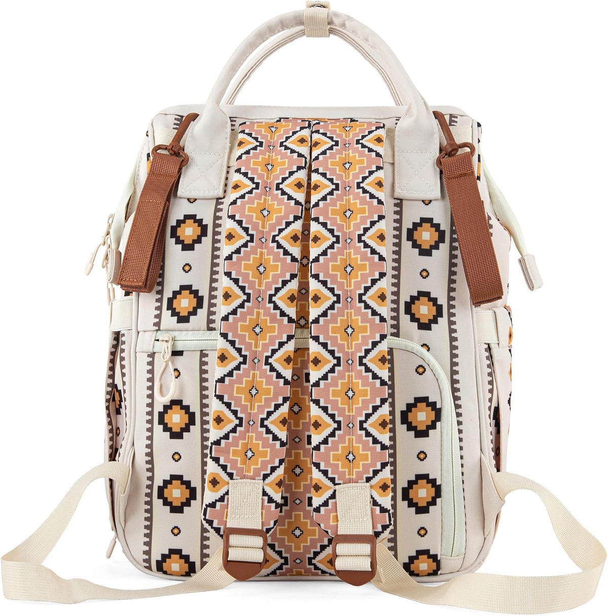 Montana West Wrangler Bolsa Mochila para Pañales Mochila de Viaje A...