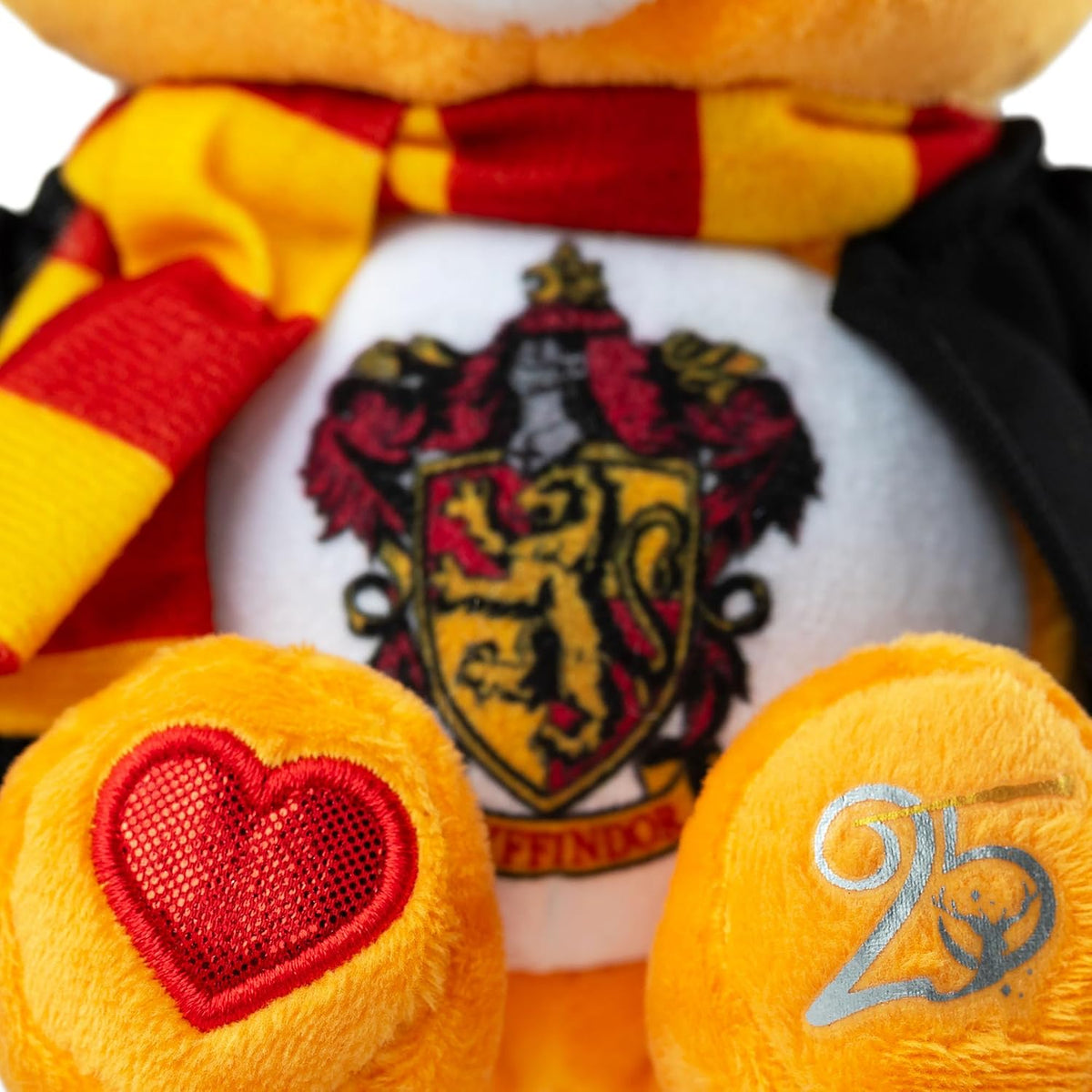 Harry Potter x Care Bears - Peluche de 8 pulgadas, suave, abrazable...