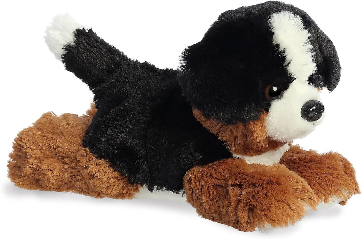 Aurora® Adorable Mini Flopsie™ Bernie Mountain Dog™ Animal de peluc...