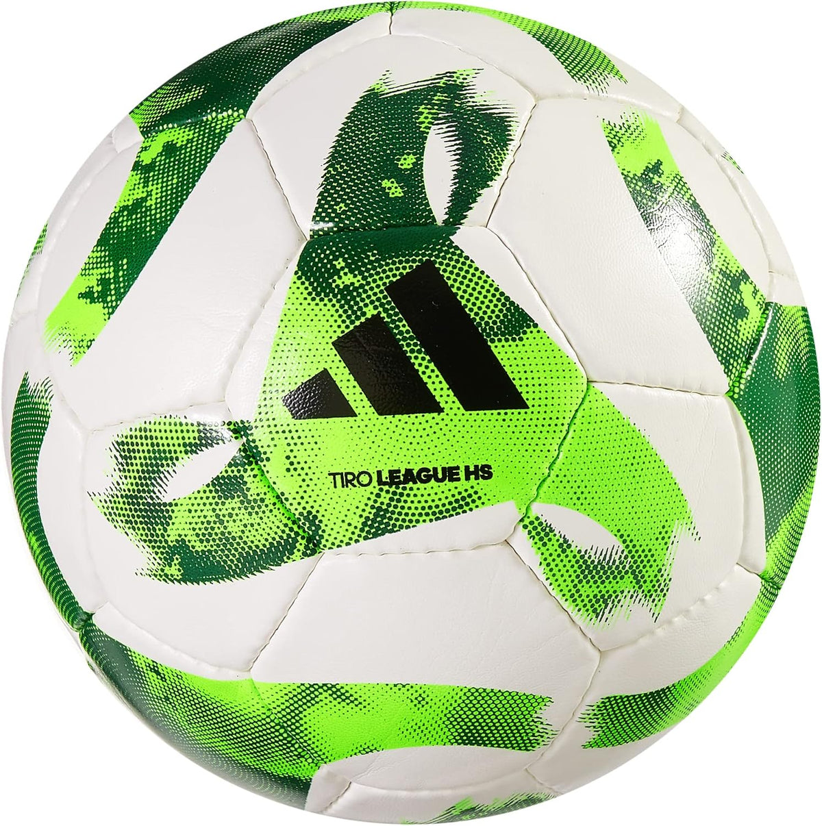 Balón de fútbol unisex para adultos adidas Tiro Match