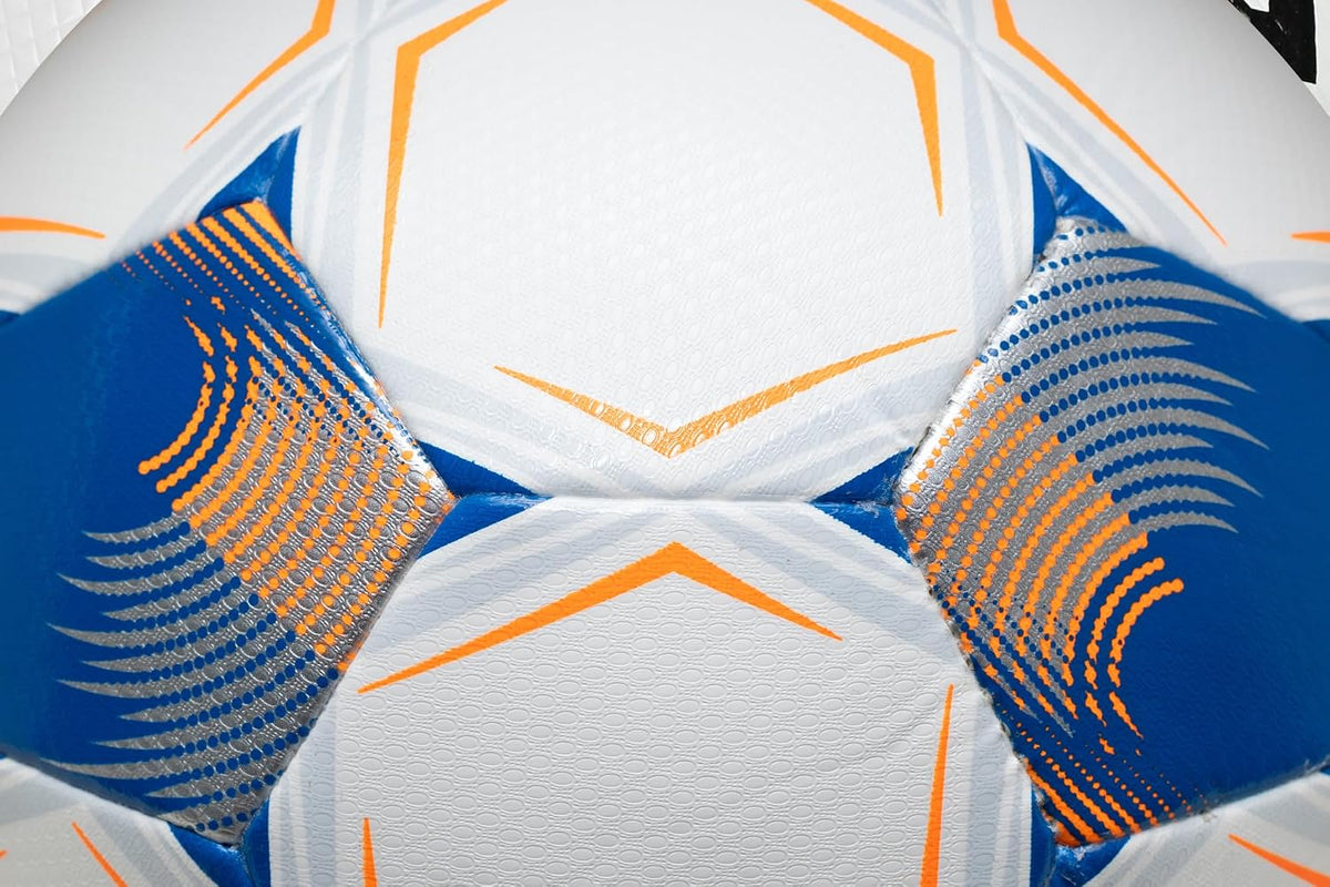 SELECT Balón de fútbol del club