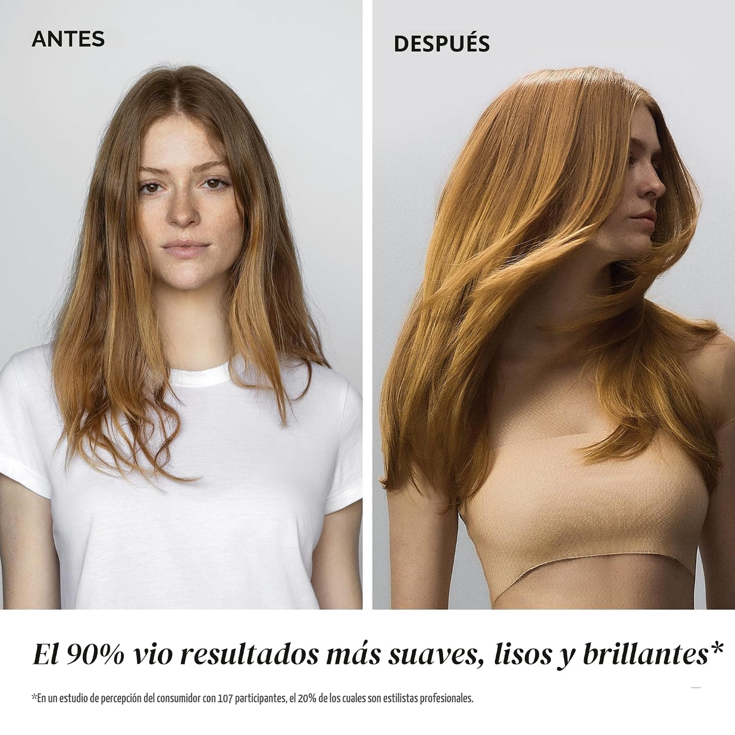 Secador de cabello profesional liviano y seco Paul Mitchell, múltip...