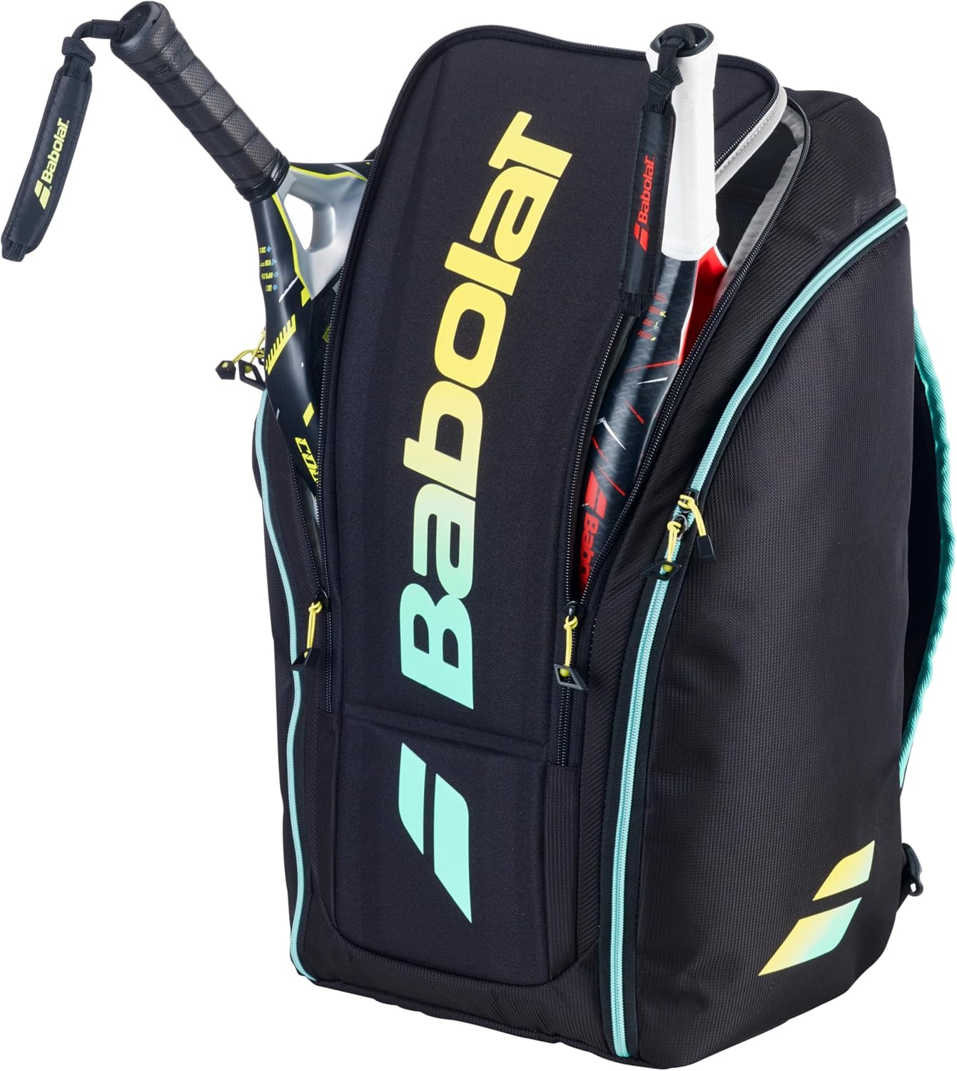 Raquetero Babolat RH Perf Padel & Pickleball 2ª Generación