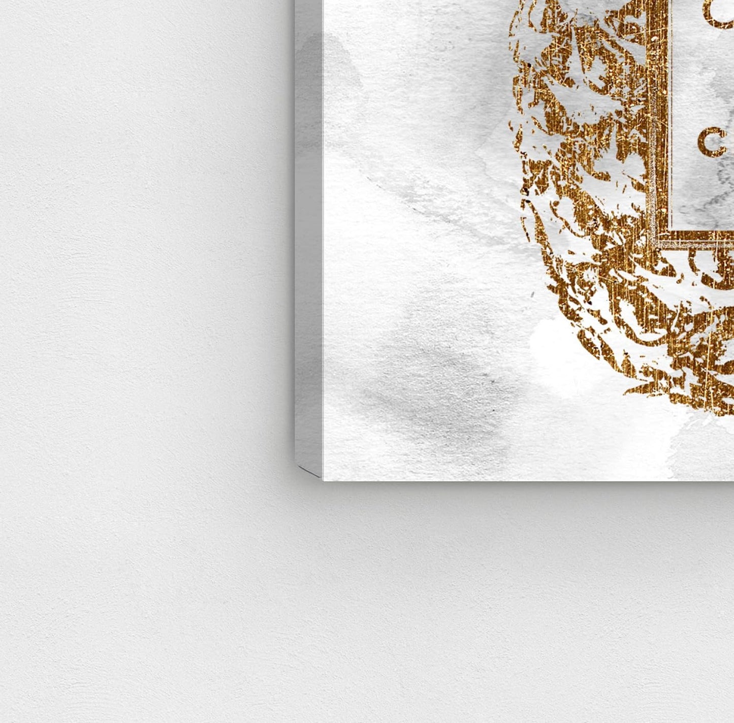 The Oliver Gal Artist Co. Oliver Gal 'Coco Tropical' - Lien...
