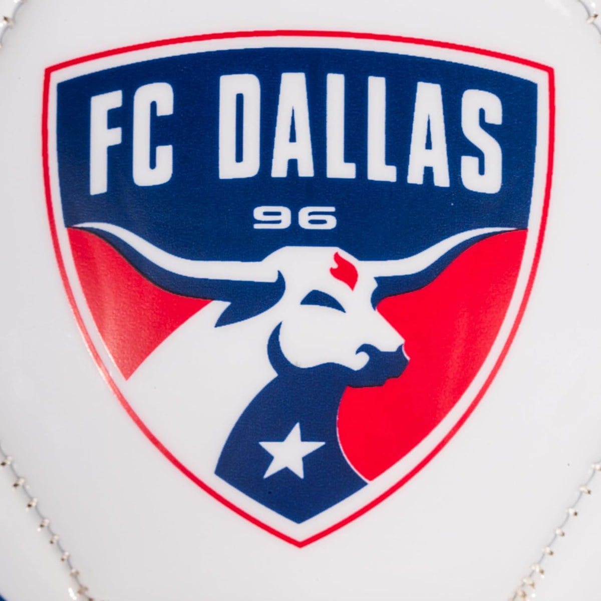 Franklin Sports Pelotas de fútbol oficiales del equipo MLS - Balone...