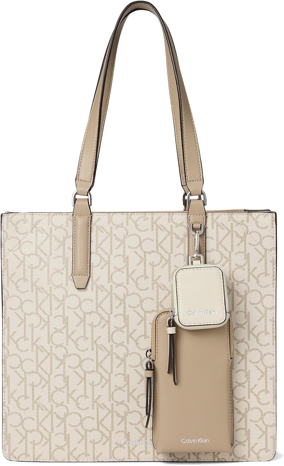 Calvin Klein Women's Gene Tote