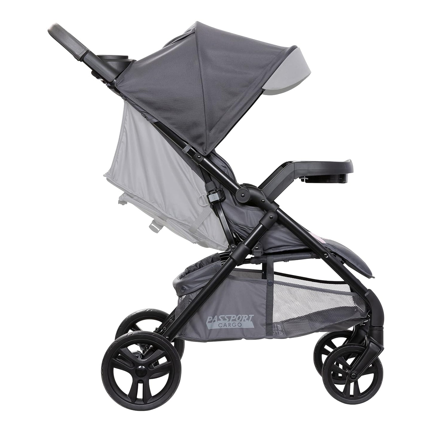 Sistema de viaje con cochecito de carga Baby Trend Passport® y asie...