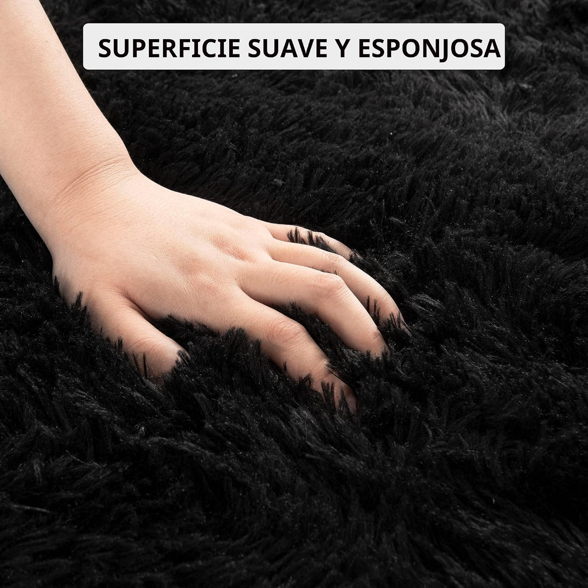 Tepook Alfombras de área de 10 x 14 para sala de estar, alfombras |...