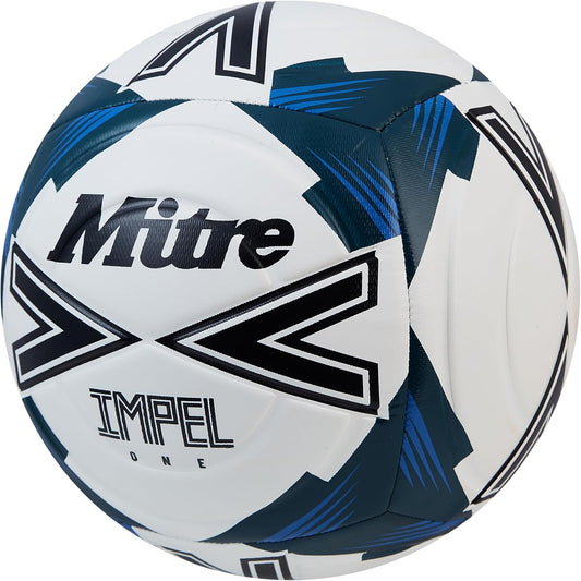Mitre Balón de fútbol unisex Práctica Impel