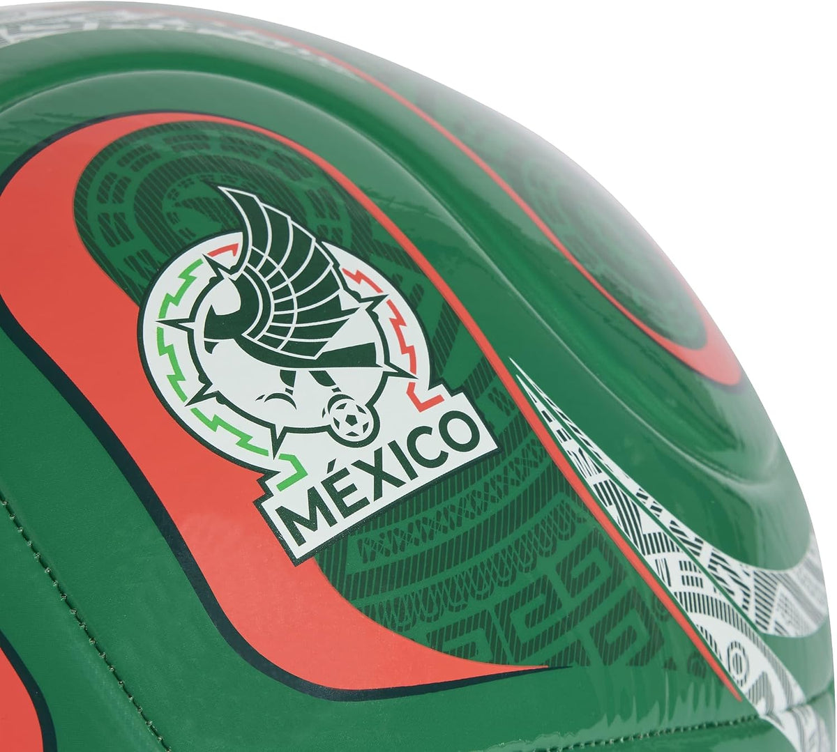 Copa Mundial de la FIFA 26™ Balón de fútbol Trionda | Requiere infl...