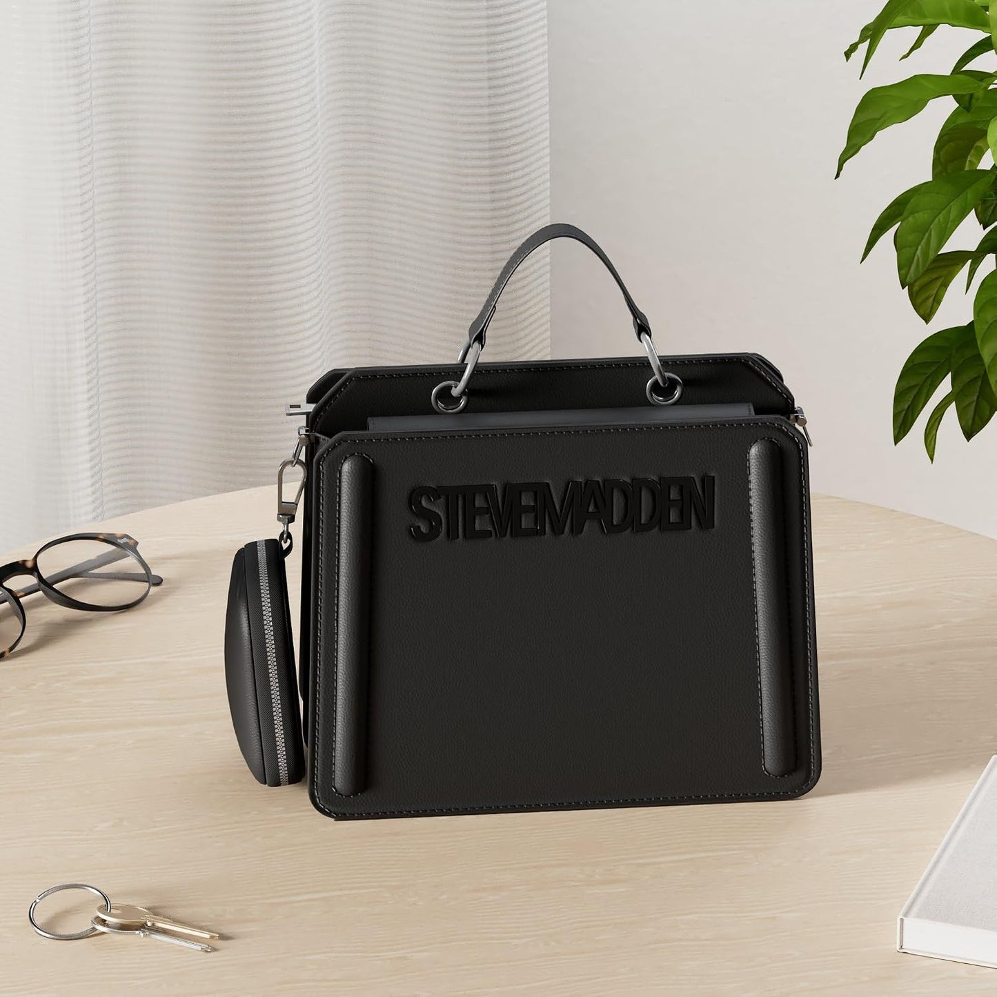 Steve Madden Steve Madden Bevelyn para mujer