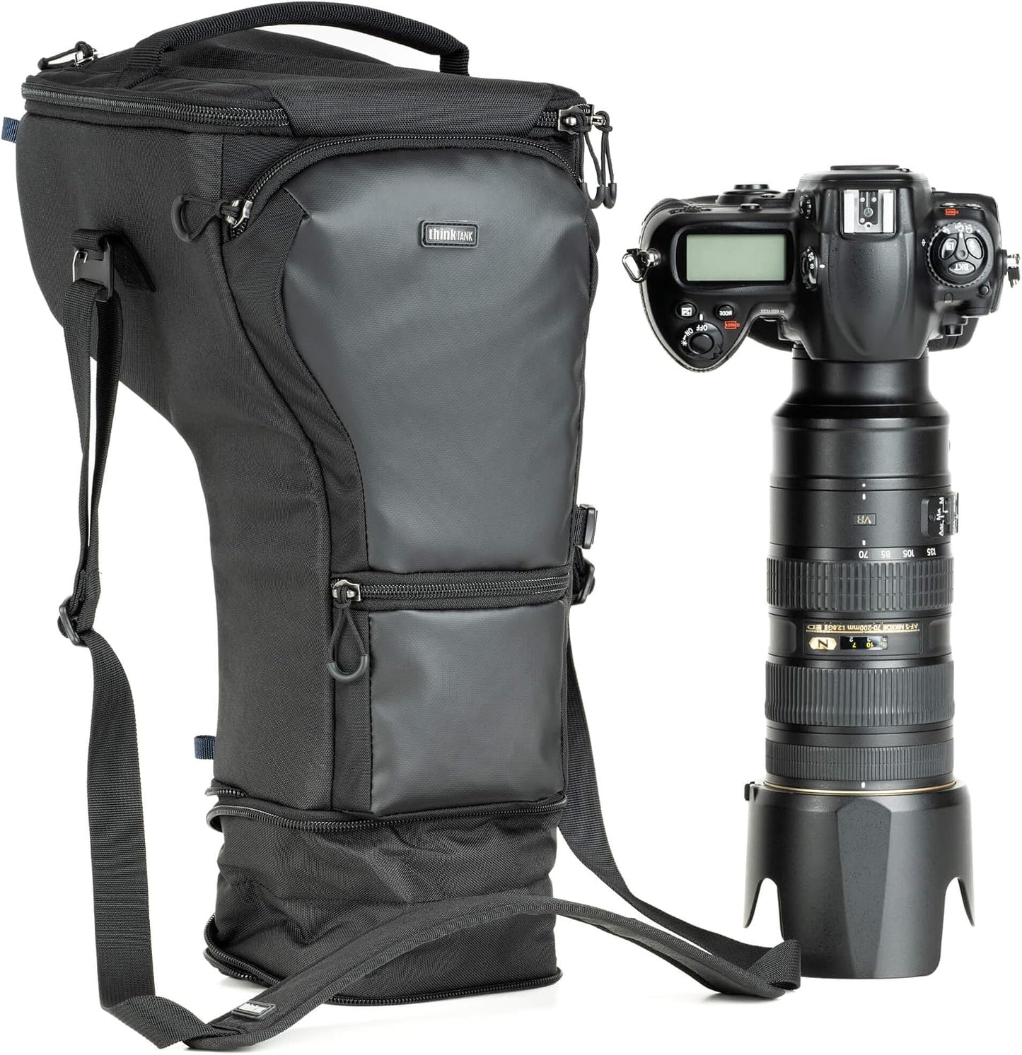 Think Tank Funda digital para cámara 50 V3 solo para cuerpo de cáma...