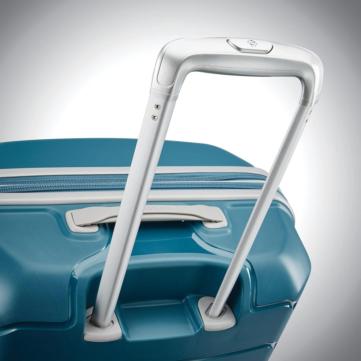 Samsonite - Equipaje ligero y suave de la colección Ascella 3.0, co...